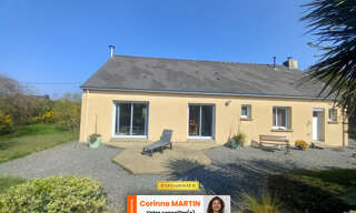 Maison 5 Pièces 104 m² à vendre à Allaire (56350)