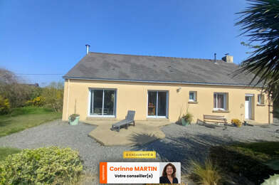 Maison 5 pièces 280000 €