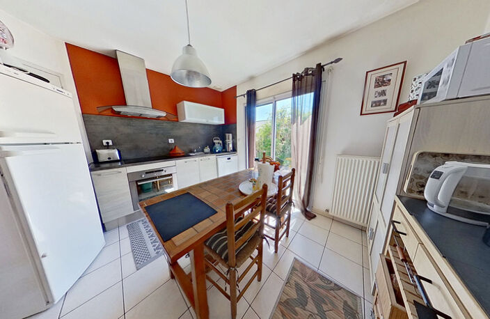 Maison à vendre 5 pièces ALLAIRE (56) — photo 4