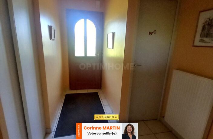 Maison à vendre 5 pièces ALLAIRE (56) — photo 5