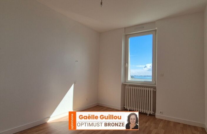 Appartement 3 pièces -60m²- Vue mer - St Pol de Léon - Place de parking + cave — photo 4