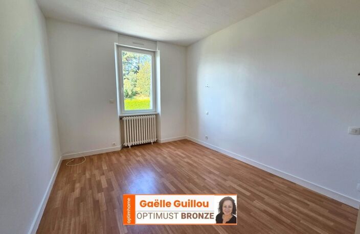 Appartement 3 pièces -60m²- Vue mer - St Pol de Léon - Place de parking + cave — photo 5