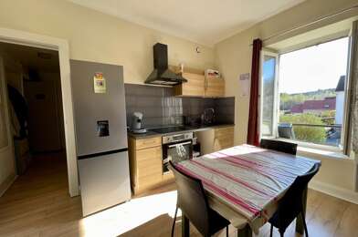 Appartement 3 pièces 67500 €