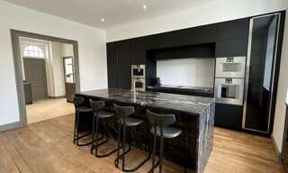 Appartement 5 Pièces 151 m² à vendre à Dijon (21000)