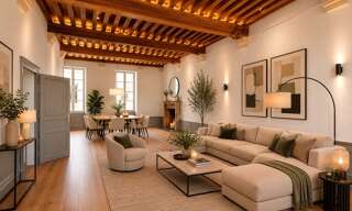Appartement 5 Pièces 151 m² à vendre à Dijon (21000)