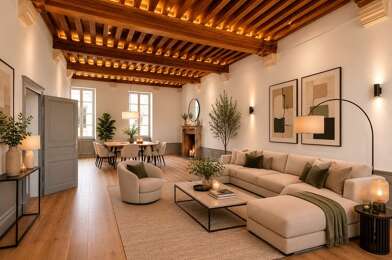 Appartement 5 pièces 780000 €