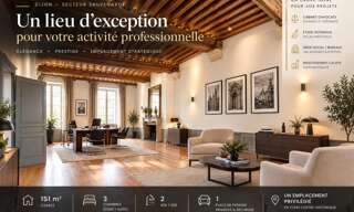 Appartement 5 Pièces 151 m² à vendre à Dijon (21000)