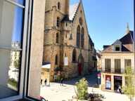 Dijon Centre Historique — Hôtel Particulier 151 m² : Demeure de Prestige, Cabinet Libéral ou Actif Patrimonial avec Parking Privé — photo 2