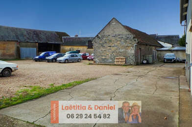 Commerce 8 pièces 375000 €