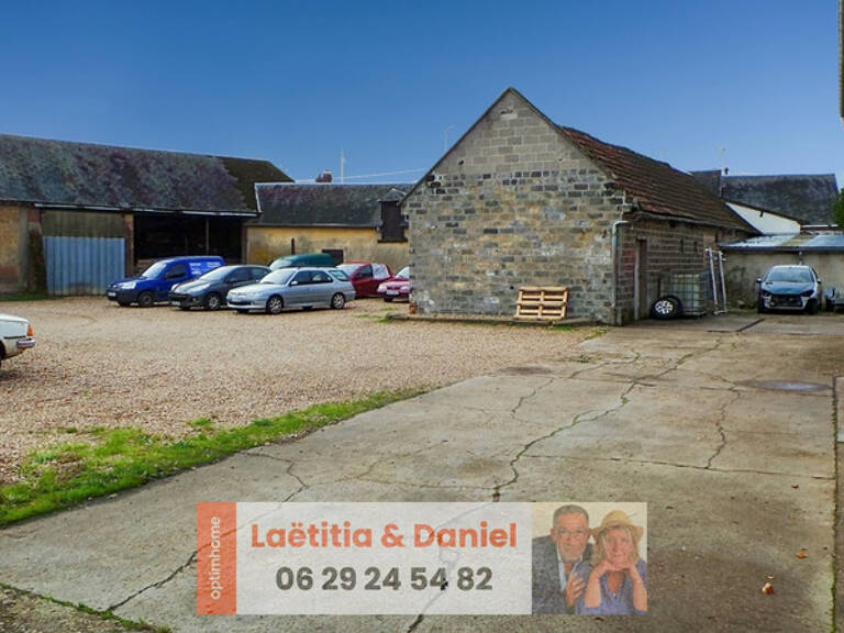 Local/bureau à vendre Proche de EVREUX (27) — photo 1