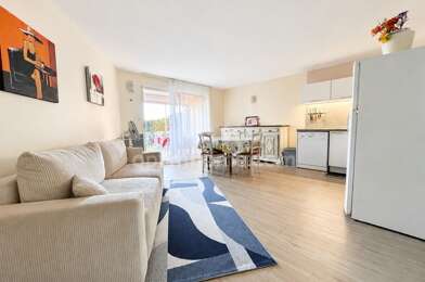 Appartement 4 pièces 265000 €