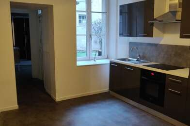 Appartement 3 pièces 138000 €