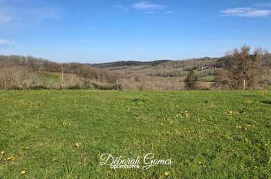 Terrain  65000 €