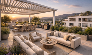 Appartement 3 Pièces 120 m² à vendre à Marseille 9 (13009)