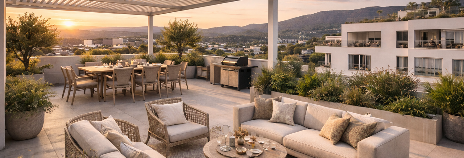 Appartement 3 Pièces 120 m² à vendre à Marseille 9 (13009)