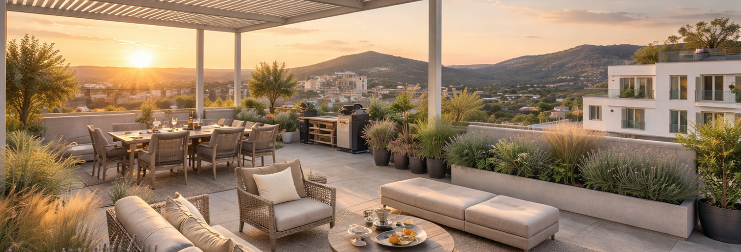 Appartement 2 Pièces 75 m² à vendre à Marseille 9 (13009)