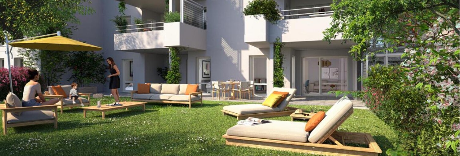 Appartement 2 Pièces 60 m² à vendre à Ivry-sur-Seine (94200)