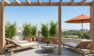 Appartement 1 Pièce 34 m² à vendre à Le Blanc-Mesnil (93150)