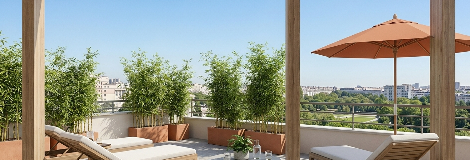 Appartement 1 Pièce 34 m² à vendre à Le Blanc-Mesnil (93150)