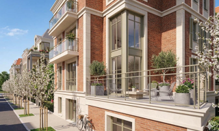 Appartement 4 Pièces 94 m² à vendre à Le Blanc-Mesnil (93150)