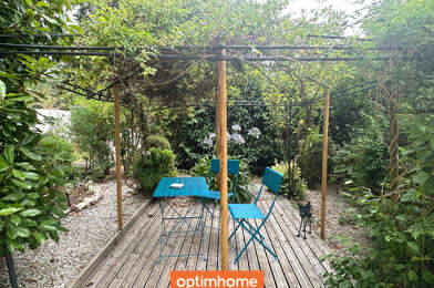 Maison 6 pièces 318000 €