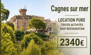 Commerce  109 m² à louer à Cagnes-sur-Mer (06800)