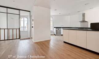 Appartement 5 Pièces 166 m² à vendre à Senlis (60300)