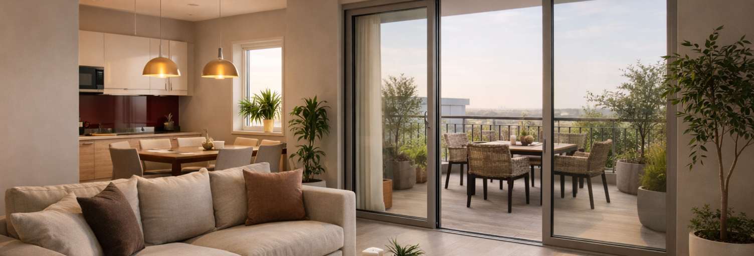 Appartement 2 Pièces 60 m² à vendre à Melun (77000)