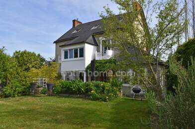 Maison 7 pièces 445050 €