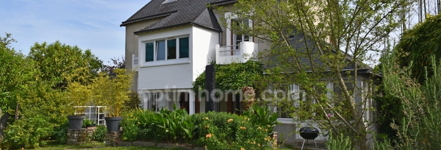 Maison 7 Pièces 153 m² à vendre à Malestroit (56140)