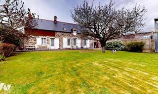 Maison 5 Pièces 180 m² à vendre à Cherrueix (35120)