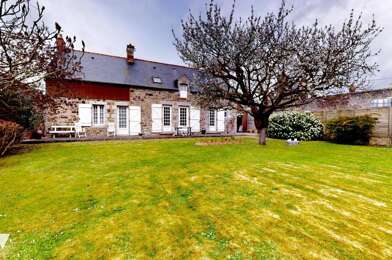 Maison 5 pièces 362000 €