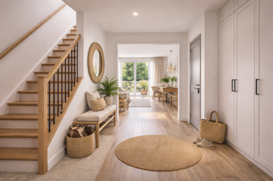 Maison 4 pièces 345000 €