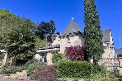 Maison 6 pièces 395000 €