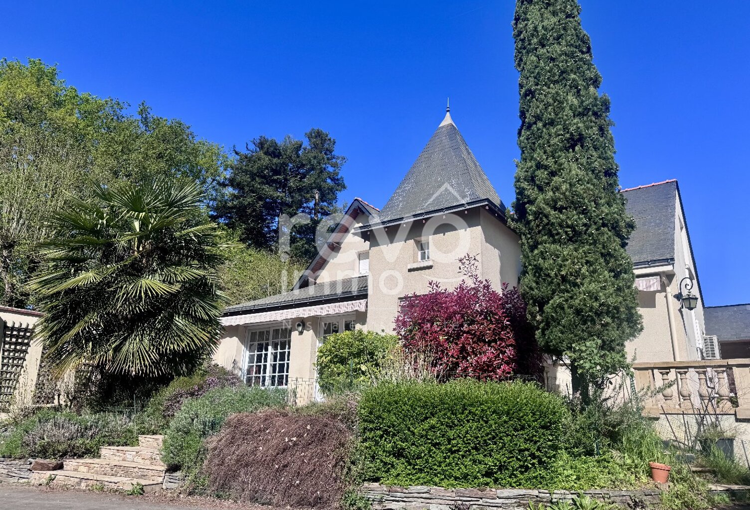 Maison — photo 1