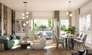 Appartement 3 Pièces 85 m² à vendre à Coupvray (77700)