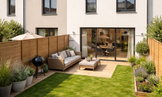 Maison 3 Pièces 30 m² à vendre à Strasbourg (67000)