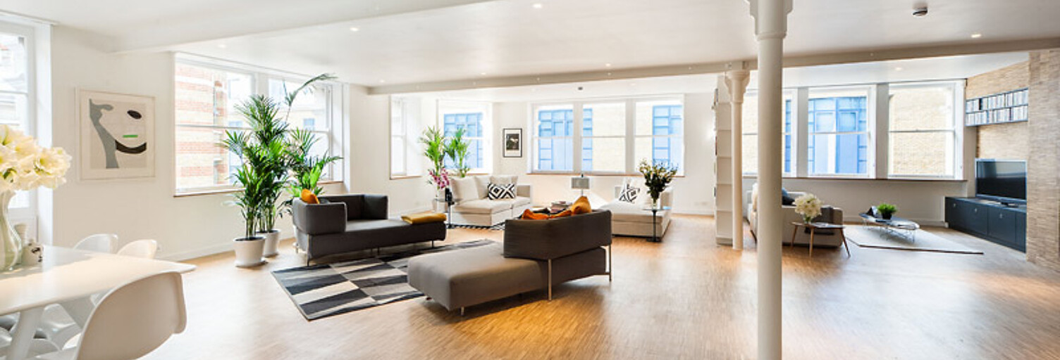 Appartement 3 Pièces 81 m² à vendre à Bezons (95870)