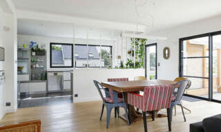 Appartement 2 Pièces 58 m² à vendre à Colombes (92700)