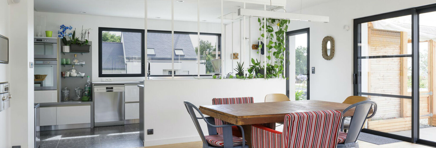 Appartement 2 Pièces 58 m² à vendre à Colombes (92700)