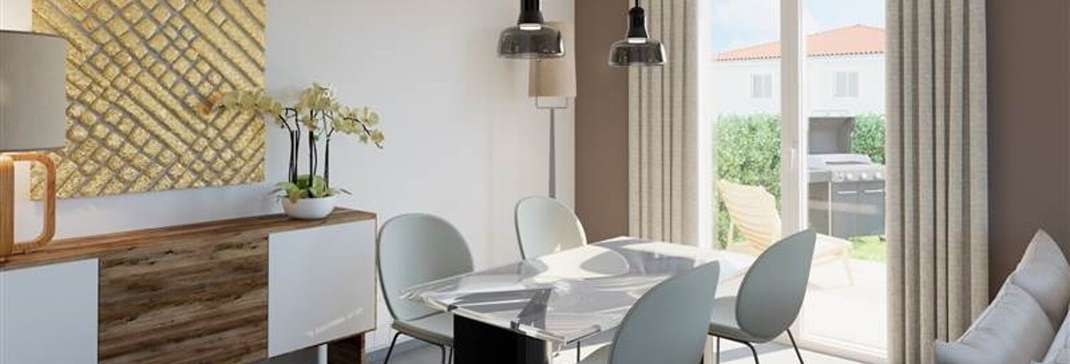 Appartement 1 Pièce 28 m² à vendre à Goussainville (28410)