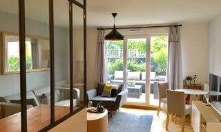 Appartement 2 Pièces 69 m² à vendre à Pontoise (95000)