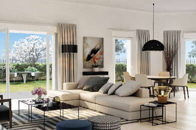 Appartement 3 pièces 359000 €