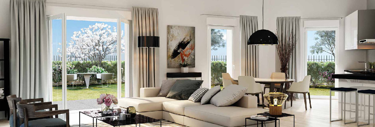 Appartement 3 Pièces 27 m² à vendre à Le Plessis-Bouchard (95130)