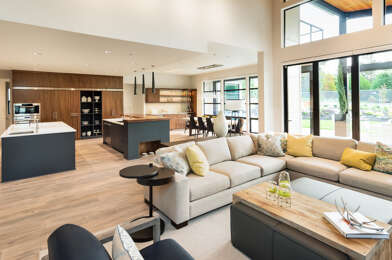 Appartement 3 pièces 470000 €