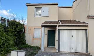 Maison 4 Pièces 83 m² à vendre à Villeneuve-lès-Maguelone (34750)