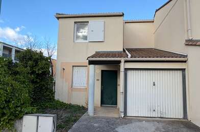 Maison 4 pièces 252000 €