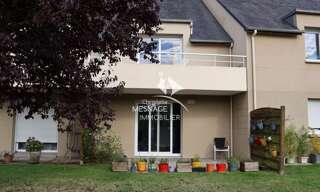 Appartement 3 Pièces 57 m² à louer à Dinan (22100)