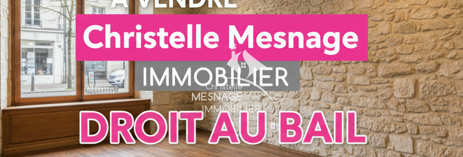 Commerce   m² à louer à Dinan (22100)