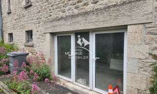 Local industriel  140 m² à vendre à Dinan (22100)